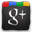 Follow Amy! Google+